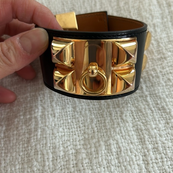 Hermes bracelet - Picture 3 of 6